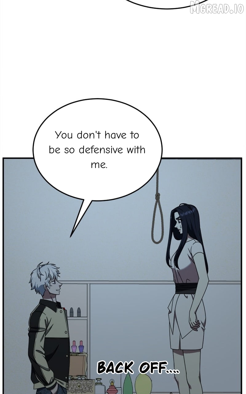 Change Me Chapter 208  - page 6